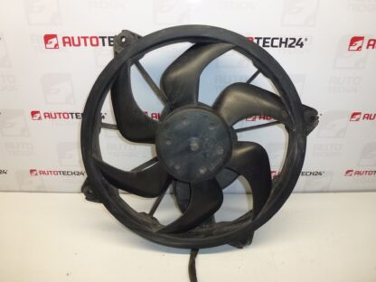 Ventilador Sahara Citroën Peugeot 1253L5 1253T2