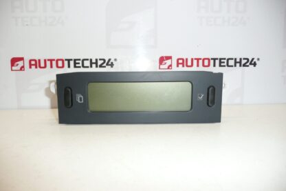 Visor Citroën C5 I 9650243177 F00 6155V3