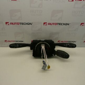 Motoristas Peugeot 307 96477544XT 624273