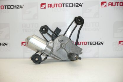 Motor do limpador Bosch 9647455580 0390201580 6405N4