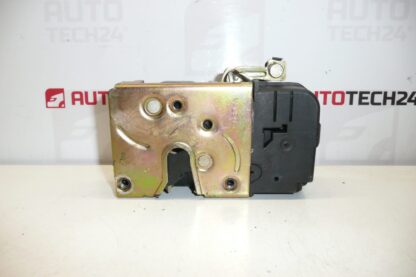 Fechadura da porta dianteira esquerda Citroën Berlingo I II 9135P1