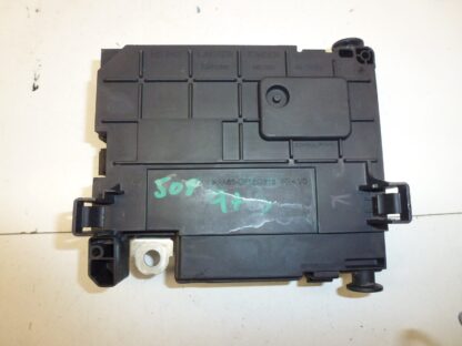 ECU BSM AB4-00 DELPHI Citroën Peugeot 9677987580