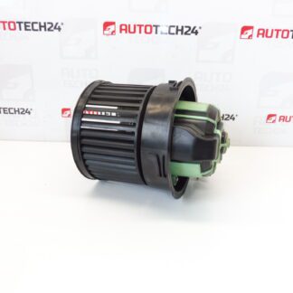 Ventilador do aquecedor Valeo Citroen Peugeot T1011131B 6441CZ