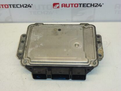 ECU Bosch EDC16C34 Peugeot 206 0281011560 9659823880 1939QJ