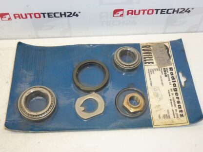 Kit de rolamentos Peugeot TALBOT TAGORA VKBA540 R15908 374809