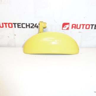 Maçaneta da porta traseira direita KBL Citroën C1 Peugeot 107 9101AN
