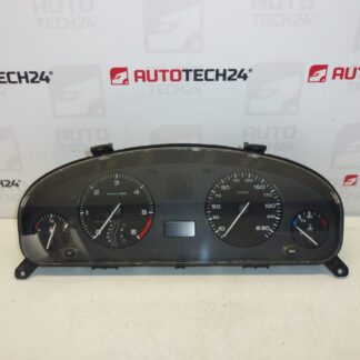Velocímetro Peugeot 406 2.0 HDI automático 9644232180
