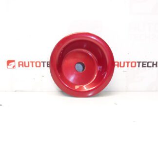 Tampa do tanque Citroën Berlingo Peugeot Partner 9636357777 EKQD