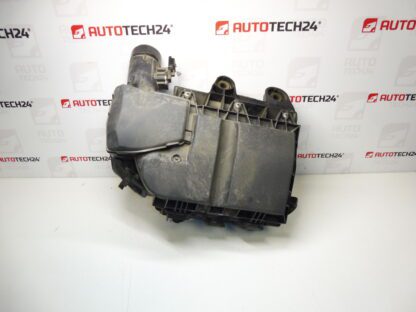 Caixa filtro Citroën Peugeot 1.5 HDI 9828002080