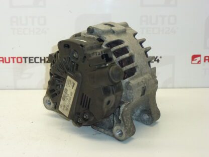 Alternador Valeo CL8+ Citroën Peugeot 9665577680