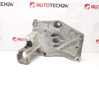 Suporte compressor ar condicionado 1.5 HDI 9823598480 9827896580