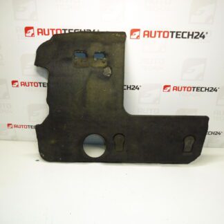 Tampa do motor 1.6 e-HDI Citroën Peugeot 0137F9
