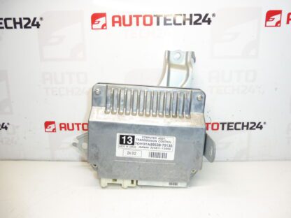 ECU Sensodrive Citroën Peugeot 89530-70130 1609859380