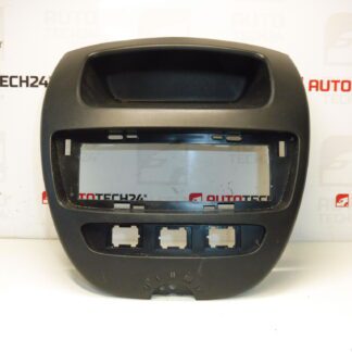 Painel Citroën C1 Peugeot 107 55405-010 8211SG
