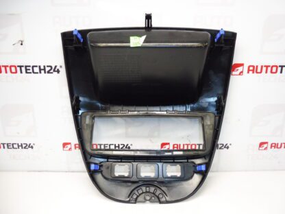 Painel Citroën C1 Peugeot 107 55405-010 8211SG