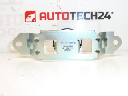 Tweeter do orador Citroën C1 Peugeot 107 86160-030 B000728380