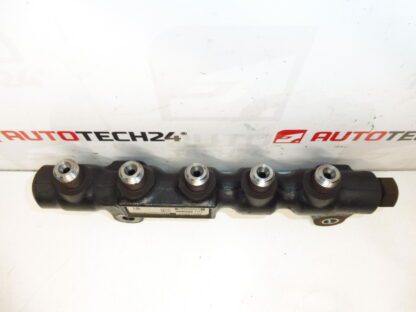 Trilho 1.4 HDI 16V 8HY Citroën Peugeot 9642095280 1570E5