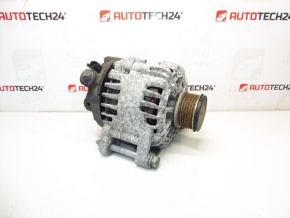 Alternador Valeo CL12 TG12C261 9818677980