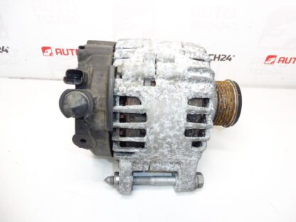 Alternador Valeo CL12 TG12C261 9818677980