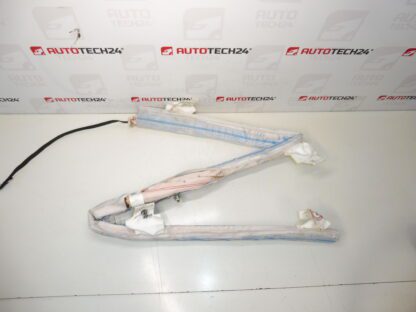 Airbag de teto Citroen C3 III 9811857980 981185798