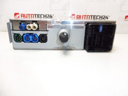 Receptor de telemática Citroën C3 III 9822730180 1623790280