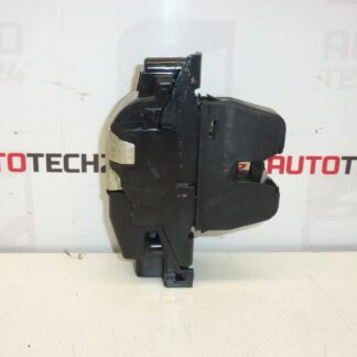 Fechadura do porta-malas Citroën Peugeot 9660403980 871992 8719G5