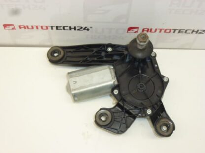 Motor de limpador Citroën Peugeot 9683557580 6405J9