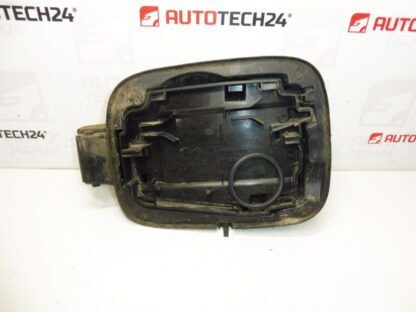 Citroën C3 III 9812083080 9812916680 Gabinete