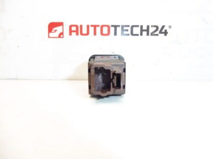 Citroën Peugeot 96413912d 6556ej interruptor do airbag - Image 2