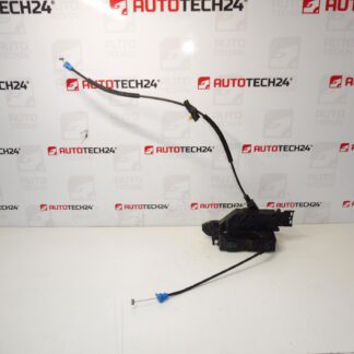 Fechadura da porta dianteira direita Citroën C4 GRAND Picasso 9136Y8