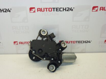 Motor do limpador traseiro Citroën C4 GRAND Picasso 9654115980 0390201817 6405CY