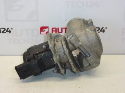 Novo EGR1.6 HDI Citroën Peugeot 9685640480 1618NR - Image 2