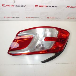 Traseira à direita Peugeot 301 9674807880