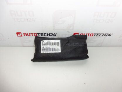 Airbag Direito do banco dianteiro Citroën C4 Picasso 9655047580 8216ph