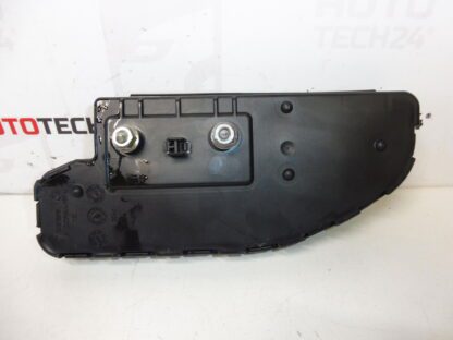 Airbag banco dianteiro esquerdo Citroën C4 Picasso 9655047480 8216PG