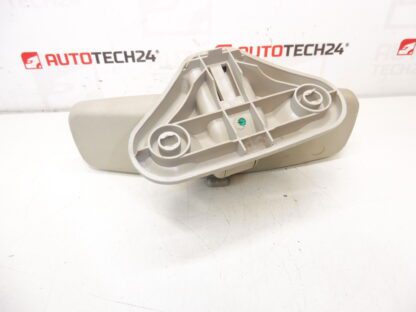 Espelho Retrovisor Interno Citroën C3 Pluriel 8149JT