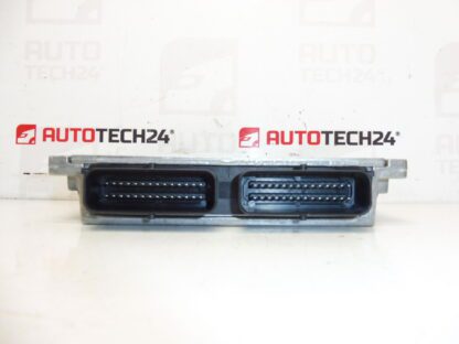 ECU Siemens TA200 Citroën C5 2.0 HDI 9639452380 S118047507 B