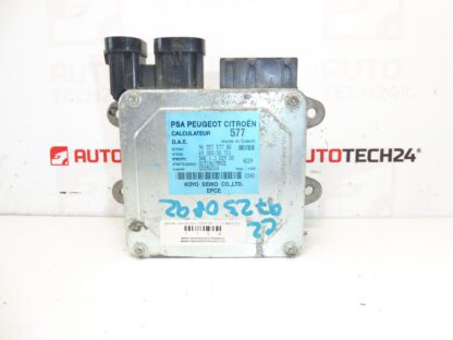 Unidade de Direção Assistida ECU KOYO Citroën C2 C3 9655757780