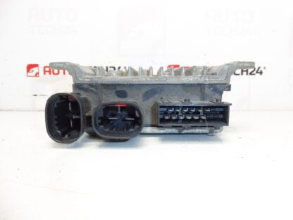 Unidade de Direção Assistida ECU KOYO Citroën C2 C3 9655757780