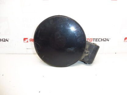 Tampa de Combustível Citroën C4 5 Portas 9650573477 1517C1 EXLD