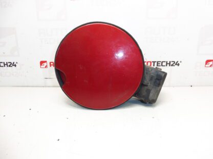 Tampa do Tanque Citroën C4 5 Portas 9650573477 1517C1 EKQD