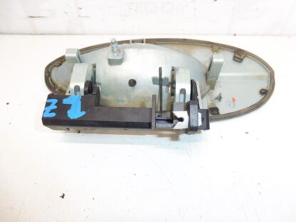 Mecanismo da Porta Traseira Esquerda Citroën C5 I e II 9631831077 9644270277 9101S7 LQHC