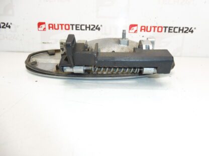 Mecanismo da Porta Traseira Direita Citroën C5 I e II 9631830977 9644270177 EZRC