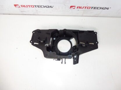 Suporte de Controle Sob o Volante Citroën Peugeot 9631626080 61557024 6239K0