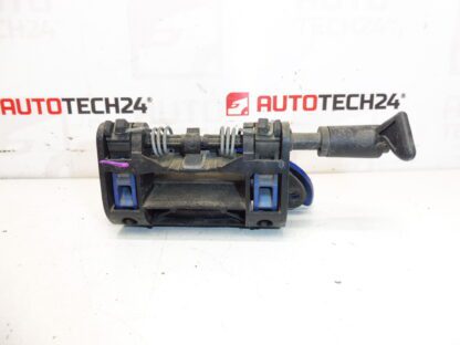 Mecanismo Da Porta Traseira Direita Peugeot 206 KMF 9101N9
