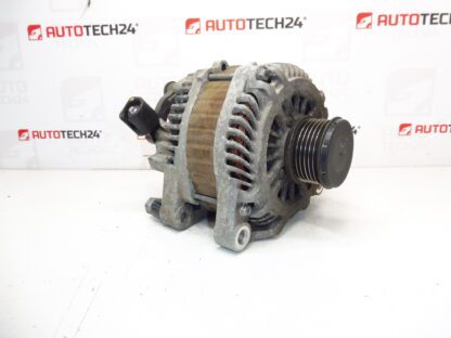 Alternador 2.0 2.2 HDI Citroën Peugeot 180A CL18 9654752880
