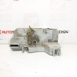 Fechadura da Porta Traseira Esquerda Peugeot 307 9137A0