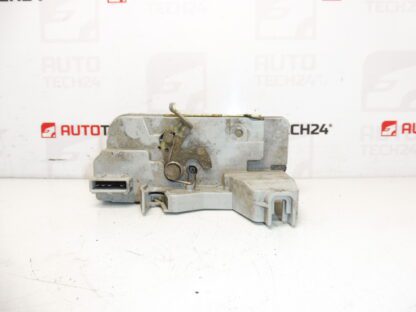Fechadura da Porta Traseira Esquerda Peugeot 307 9137A0