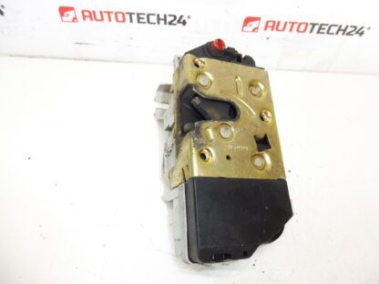 Fechadura da Porta Traseira Esquerda Peugeot 307 9137A0