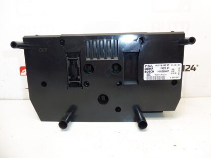 Controlador de Ar Condicionado Citroën Xsara Picasso 96514030XT 6451QG